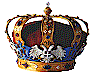 Kruna kralja Petra I Karadjordjevica